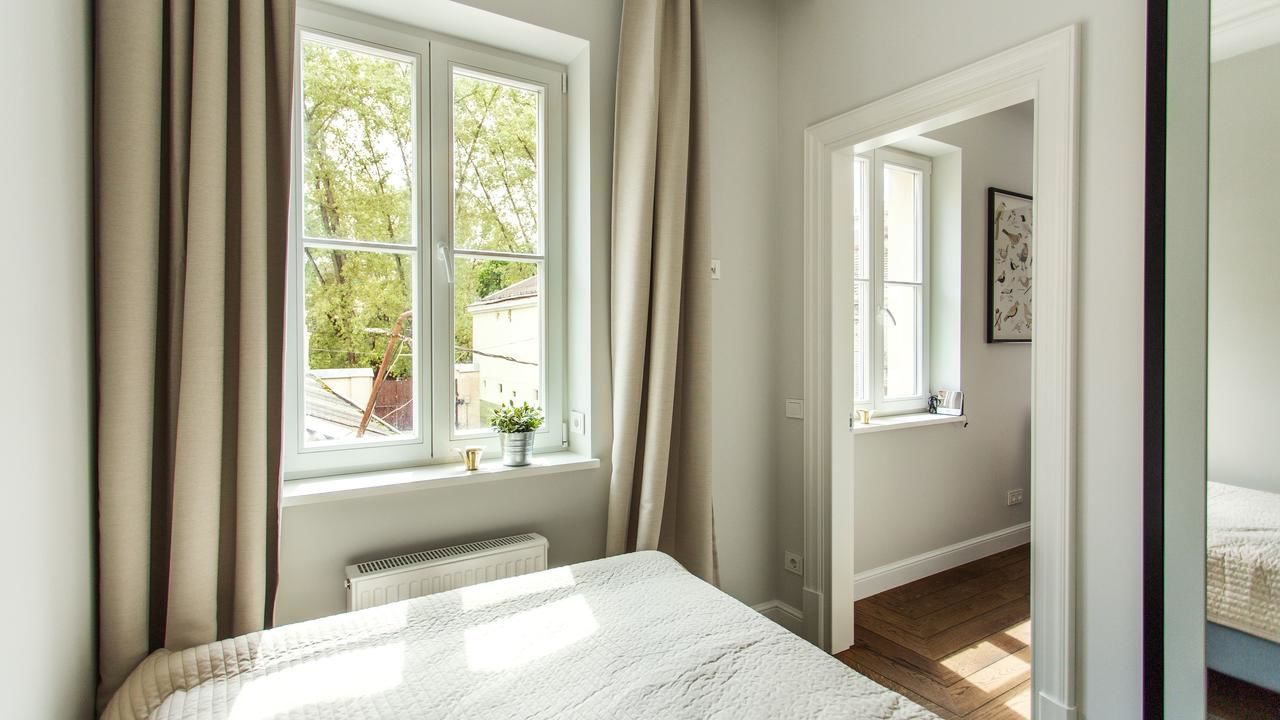 Апартаменты Vilnius Private Stay Вильнюс