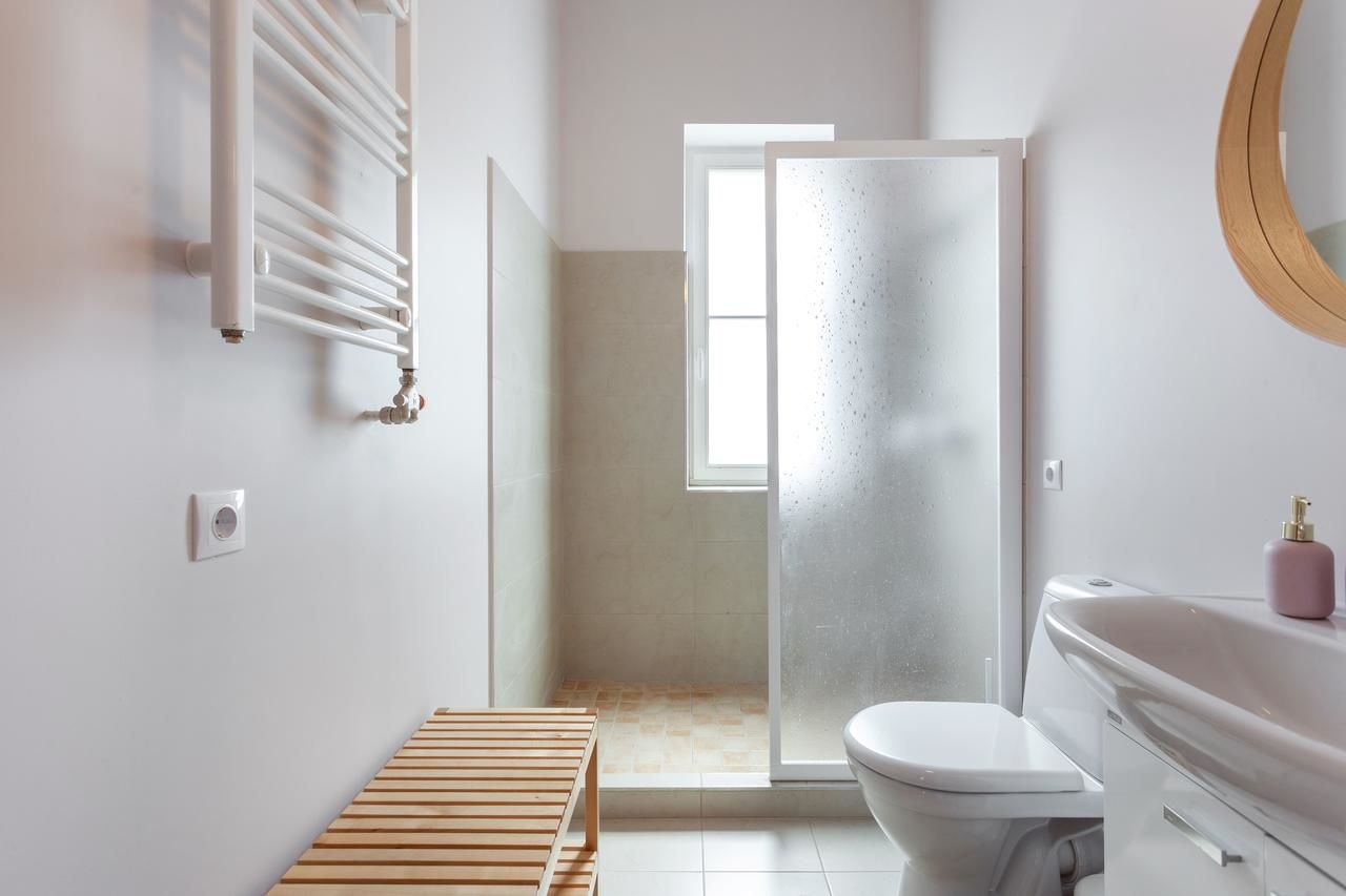 Апартаменты Vilnius Private Stay Вильнюс-22