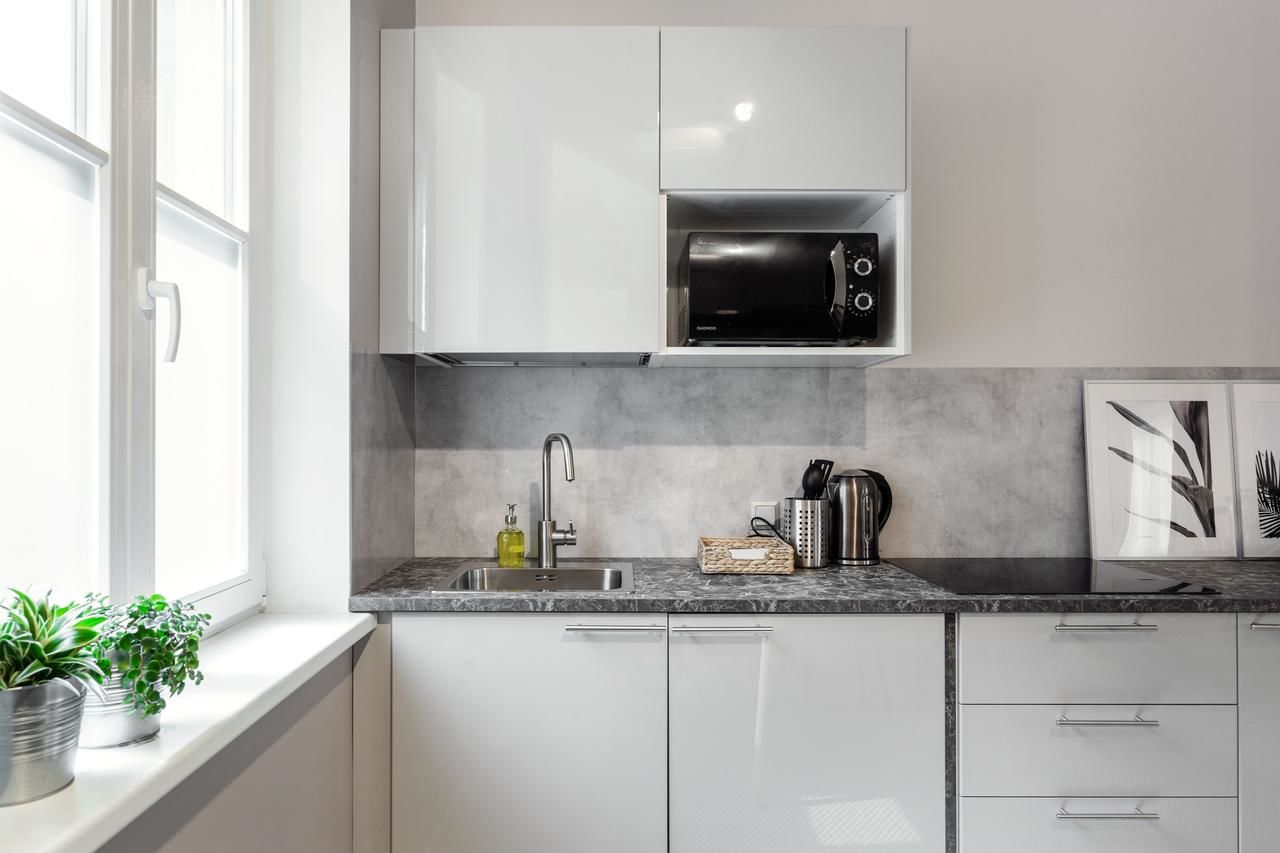 Апартаменты Vilnius Private Stay Вильнюс-23
