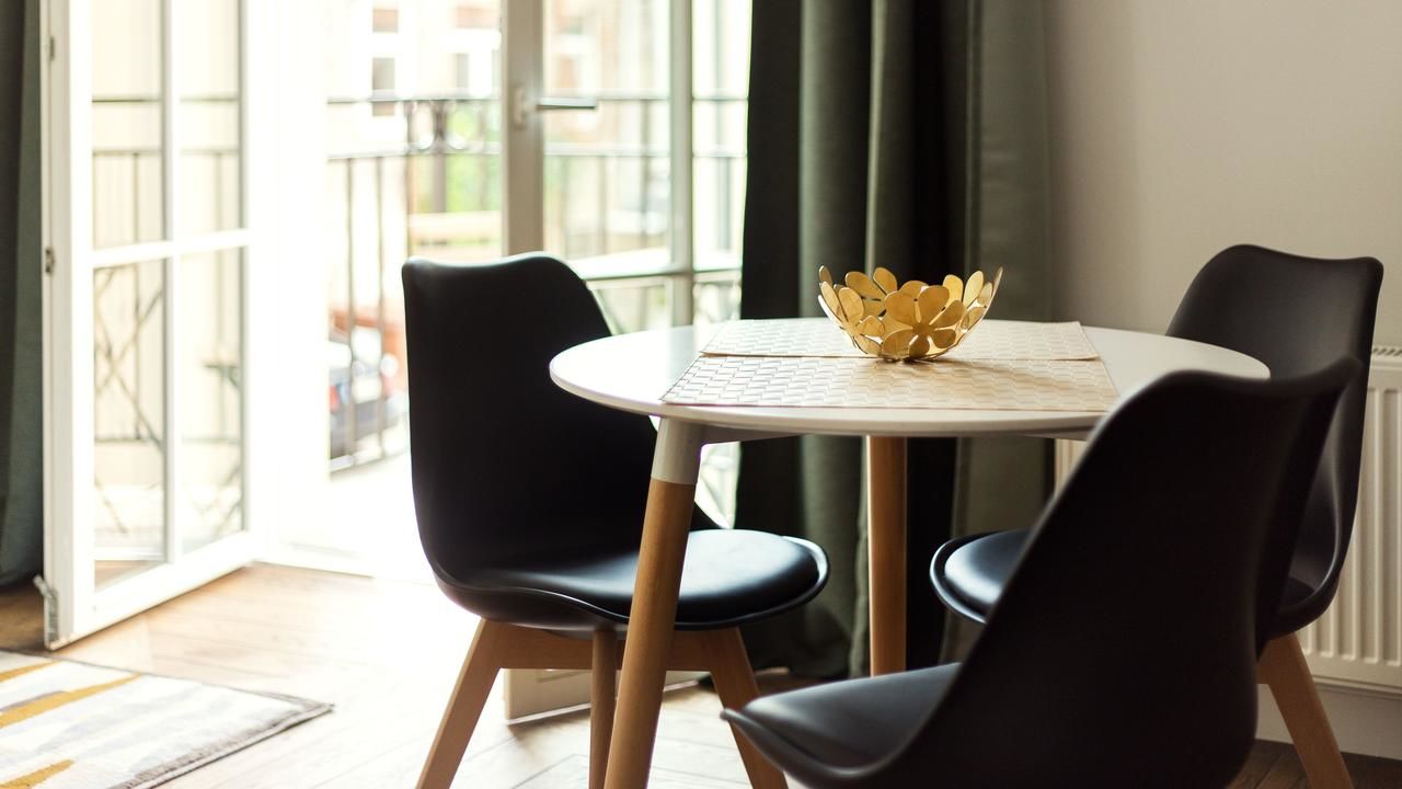 Апартаменты Vilnius Private Stay Вильнюс