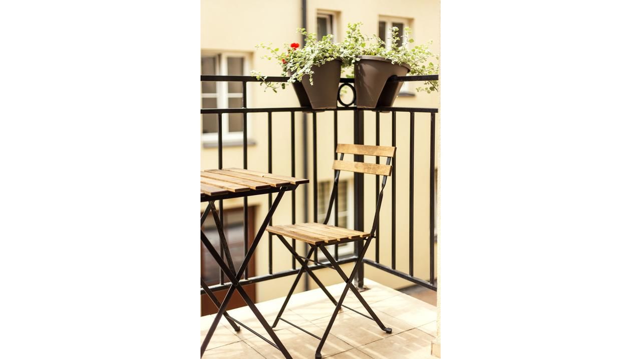 Апартаменты Vilnius Private Stay Вильнюс