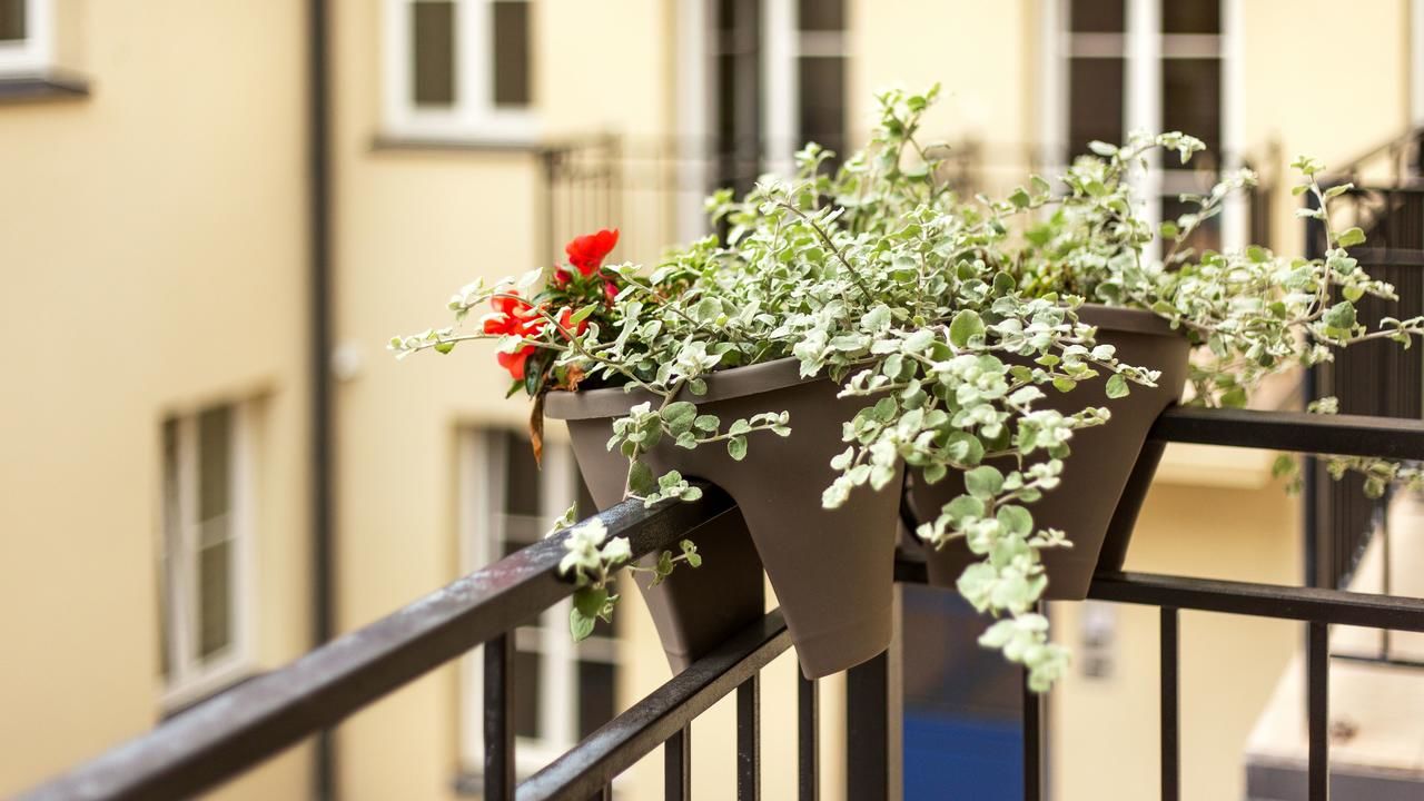 Апартаменты Vilnius Private Stay Вильнюс