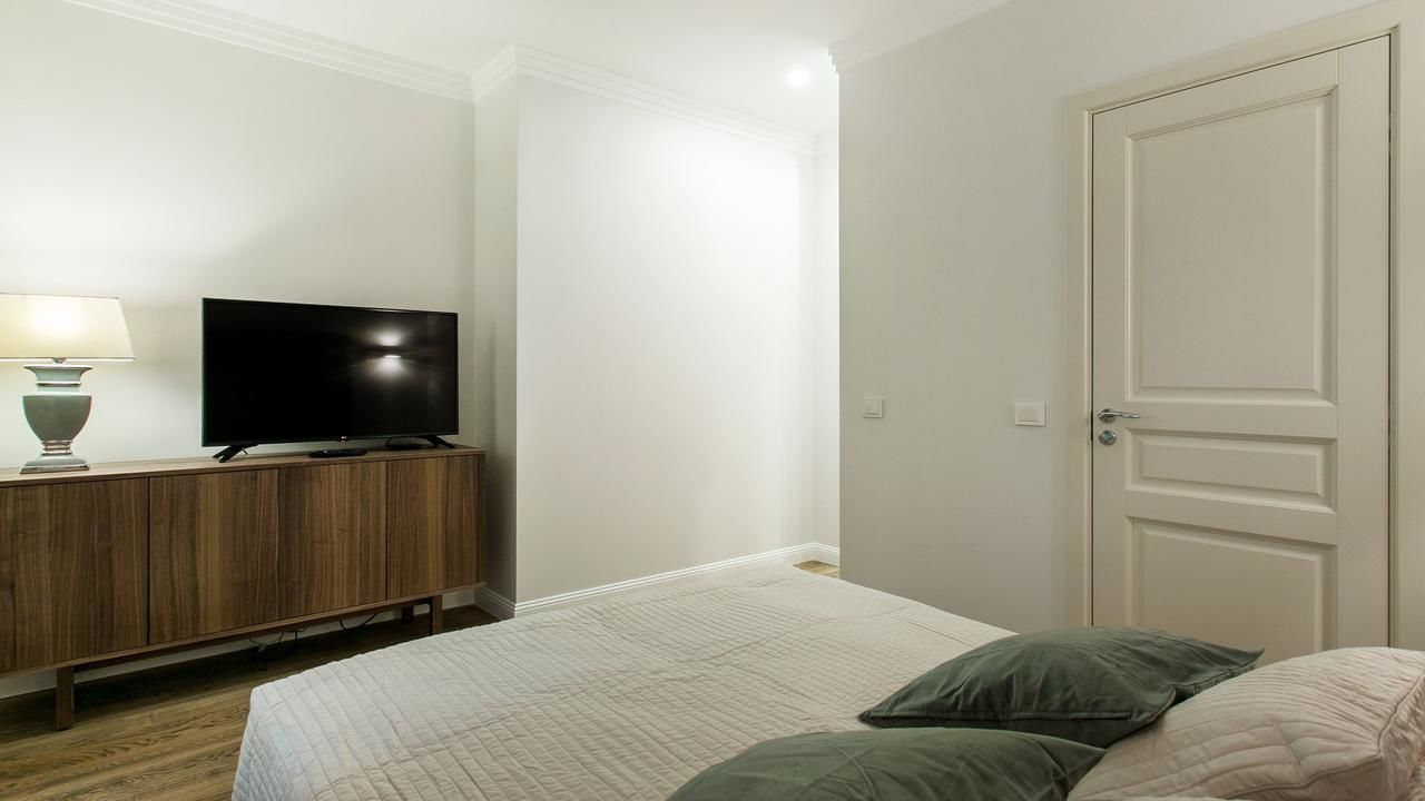 Апартаменты Vilnius Private Stay Вильнюс