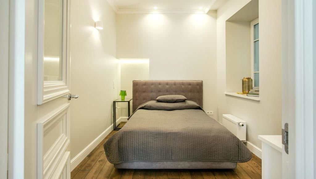 Апартаменты Vilnius Private Stay Вильнюс