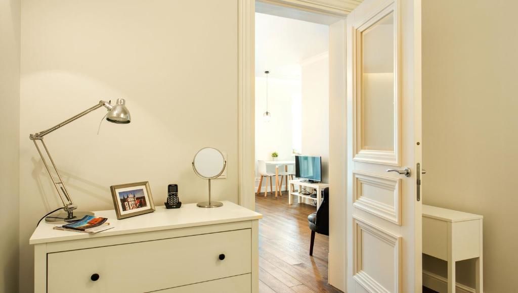 Апартаменты Vilnius Private Stay Вильнюс