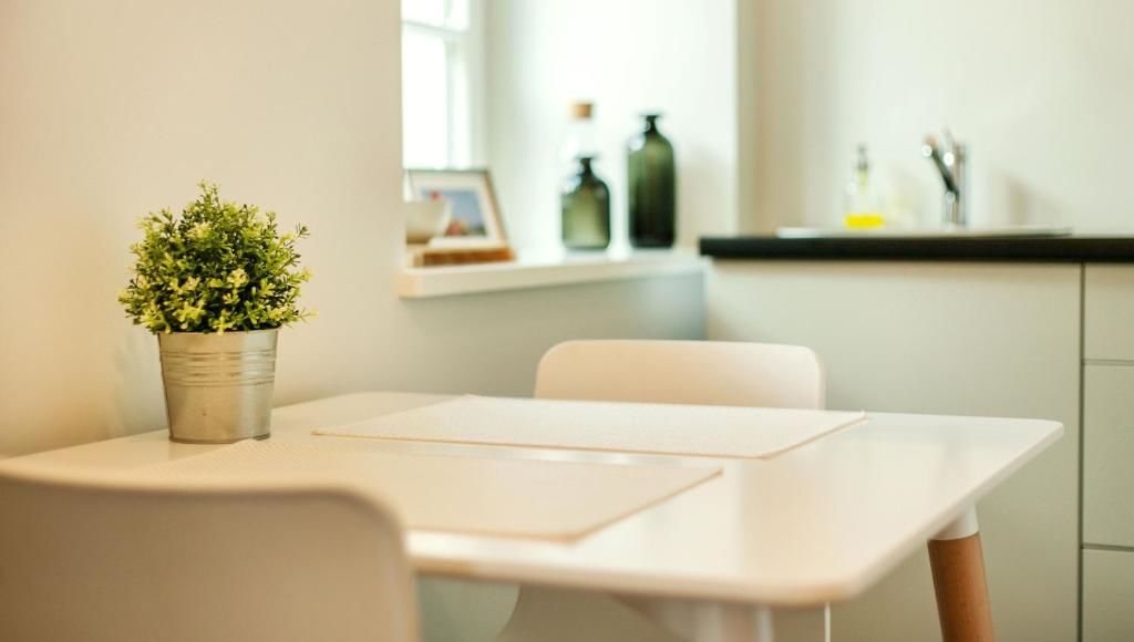 Апартаменты Vilnius Private Stay Вильнюс