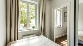 Апартаменты Vilnius Private Stay Вильнюс Апартаменты с балконом-4