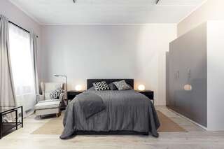 Апартаменты Vilnius Private Stay Вильнюс Стандартные апартаменты-2