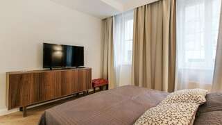 Апартаменты Vilnius Private Stay Вильнюс Апартаменты-6