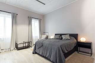 Апартаменты Vilnius Private Stay Вильнюс Стандартные апартаменты-7