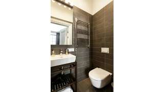 Апартаменты Vilnius Private Stay Вильнюс Апартаменты - 1-й этаж-4