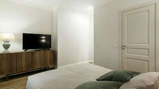 Апартаменты Vilnius Private Stay Вильнюс Апартаменты-студио-3