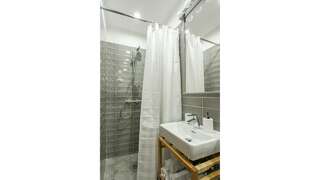 Апартаменты Vilnius Private Stay Вильнюс Апартаменты-студио-5