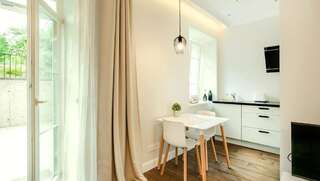 Апартаменты Vilnius Private Stay Вильнюс Апартаменты с террасой-4