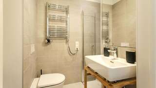Апартаменты Vilnius Private Stay Вильнюс Апартаменты с террасой-6