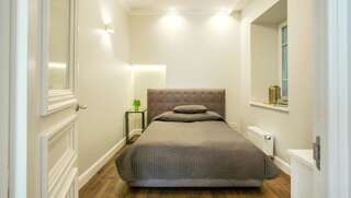 Апартаменты Vilnius Private Stay Вильнюс Апартаменты с террасой-7