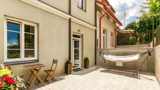 Апартаменты Vilnius Private Stay Вильнюс Апартаменты с террасой-9