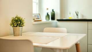 Апартаменты Vilnius Private Stay Вильнюс Апартаменты с террасой-17