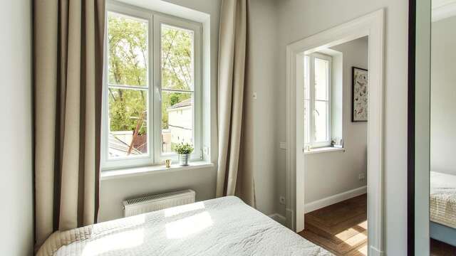 Апартаменты Vilnius Private Stay Вильнюс-15