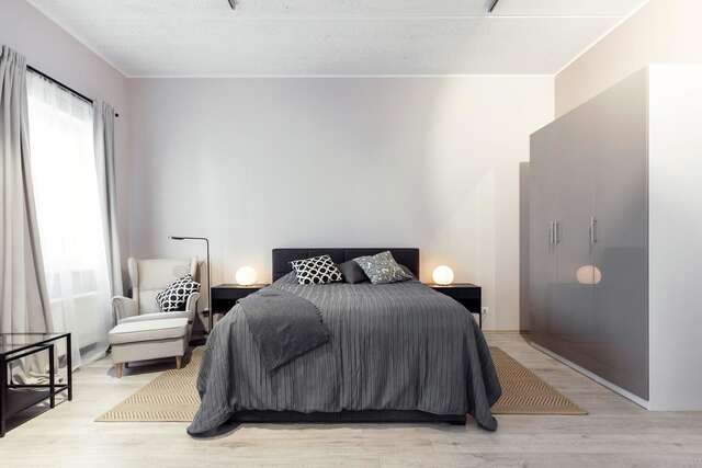 Апартаменты Vilnius Private Stay Вильнюс-16