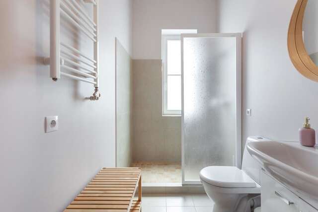 Апартаменты Vilnius Private Stay Вильнюс-21