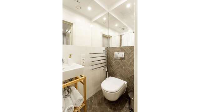 Апартаменты Vilnius Private Stay Вильнюс-24