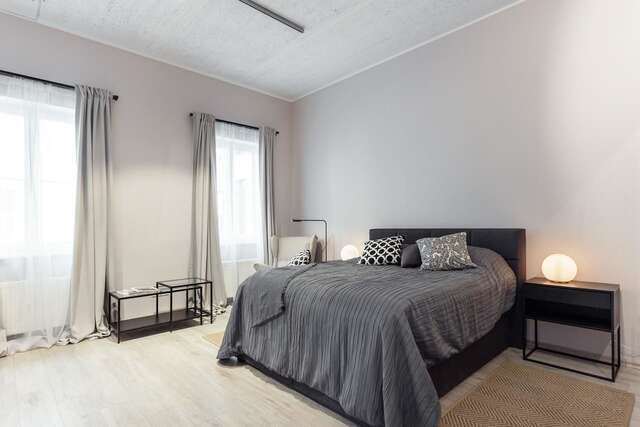 Апартаменты Vilnius Private Stay Вильнюс-28