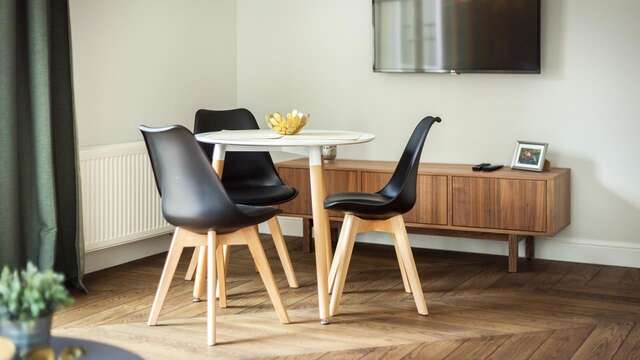 Апартаменты Vilnius Private Stay Вильнюс-33