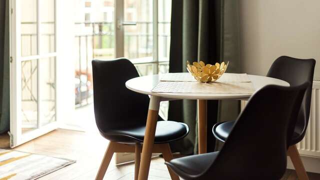Апартаменты Vilnius Private Stay Вильнюс-35