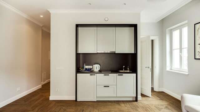 Апартаменты Vilnius Private Stay Вильнюс-36