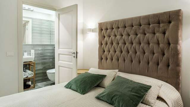 Апартаменты Vilnius Private Stay Вильнюс-42
