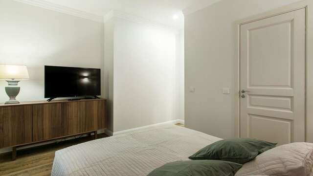 Апартаменты Vilnius Private Stay Вильнюс-44