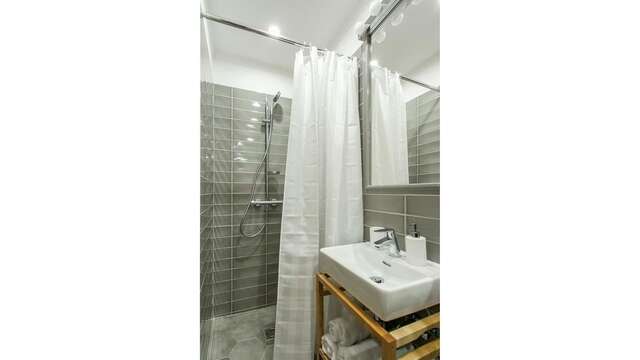 Апартаменты Vilnius Private Stay Вильнюс-46