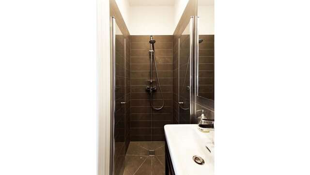 Апартаменты Vilnius Private Stay Вильнюс-47