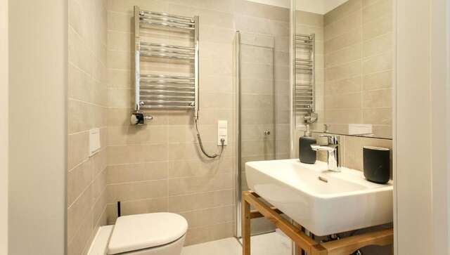 Апартаменты Vilnius Private Stay Вильнюс-52