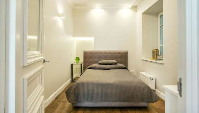 Апартаменты Vilnius Private Stay Вильнюс-53