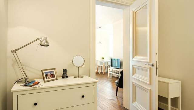 Апартаменты Vilnius Private Stay Вильнюс-54