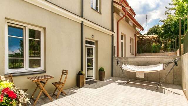 Апартаменты Vilnius Private Stay Вильнюс-55