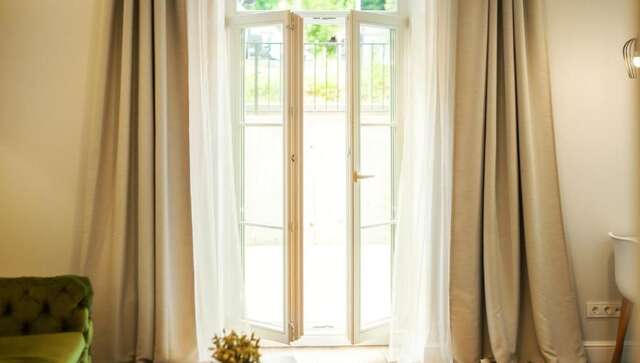 Апартаменты Vilnius Private Stay Вильнюс-64