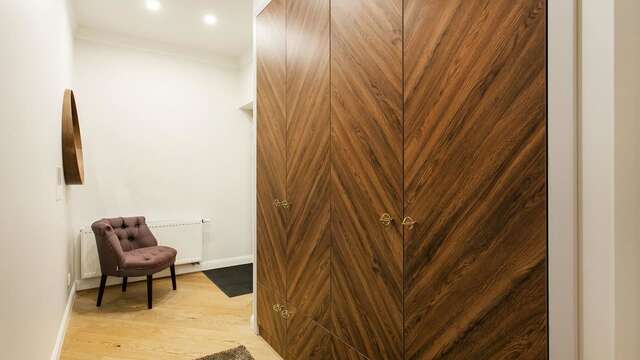 Апартаменты Vilnius Private Stay Вильнюс-9
