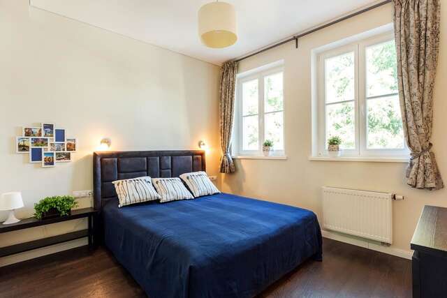 Апартаменты Vilnius Private Stay Вильнюс-11